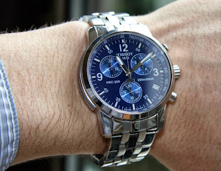 tissot homme montre bleu tissot homme montre bleu